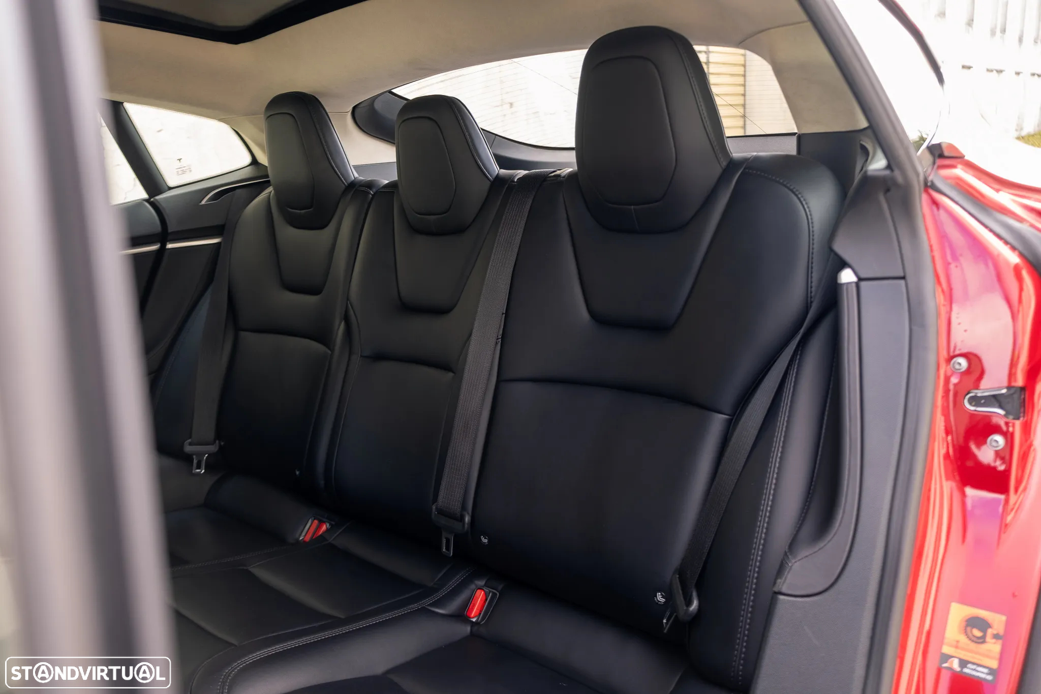 Tesla Model S 100D - 27