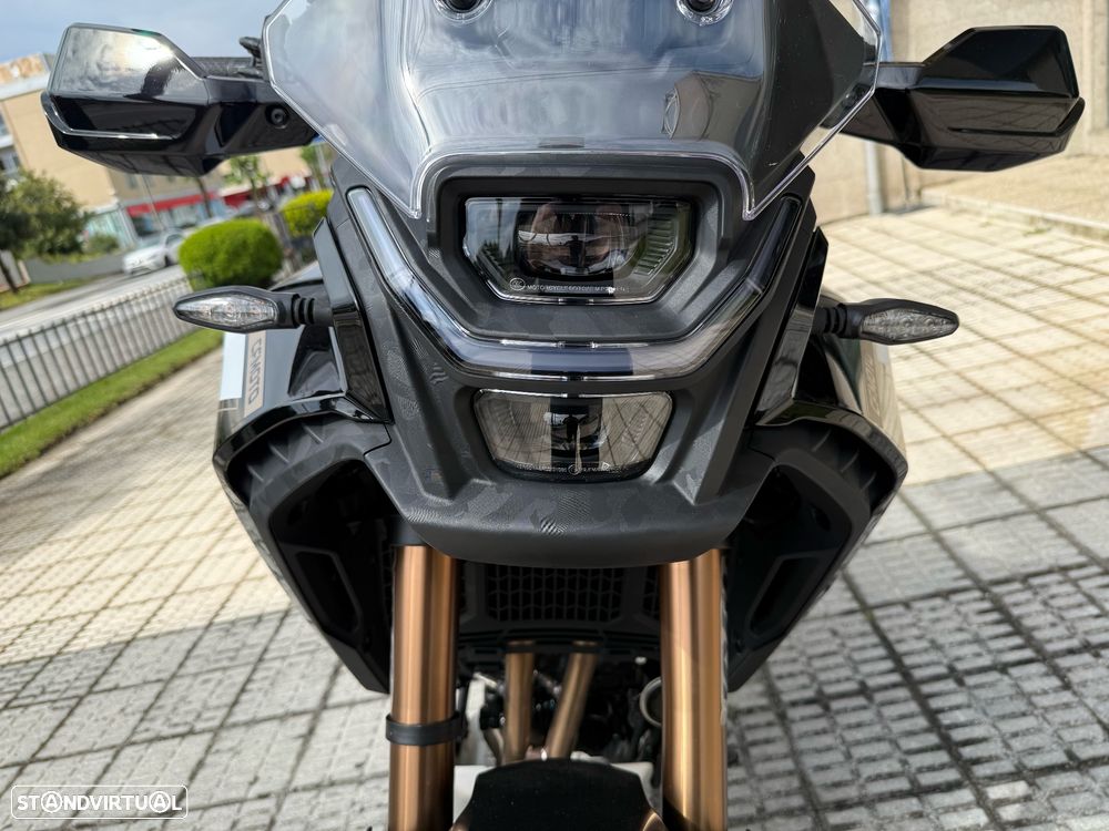 CF Moto 450MT (0% Juros) - 9