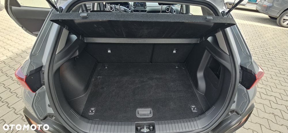 Hyundai Kona 1.6 CRDi Select - 13