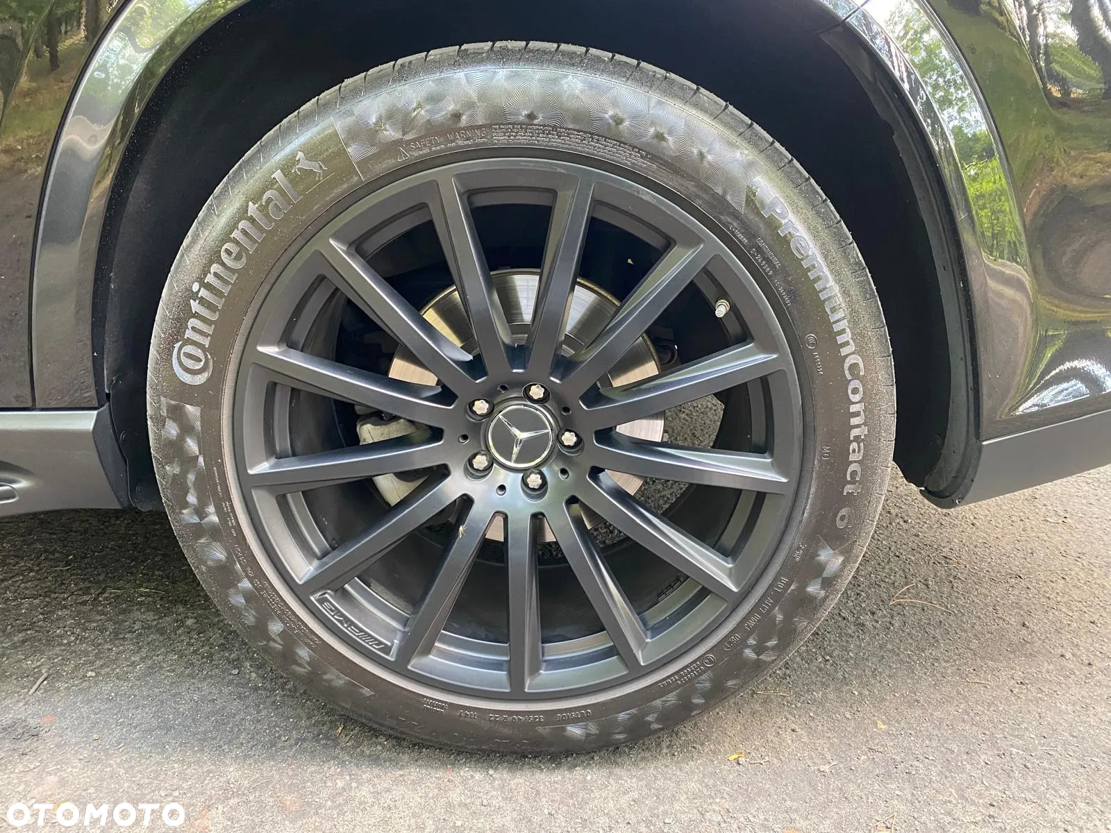 Mercedes-Benz GLS 400 d 4-Matic - 8