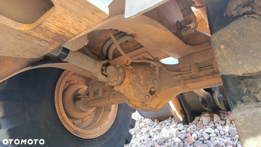 Liebherr L 544 - 39