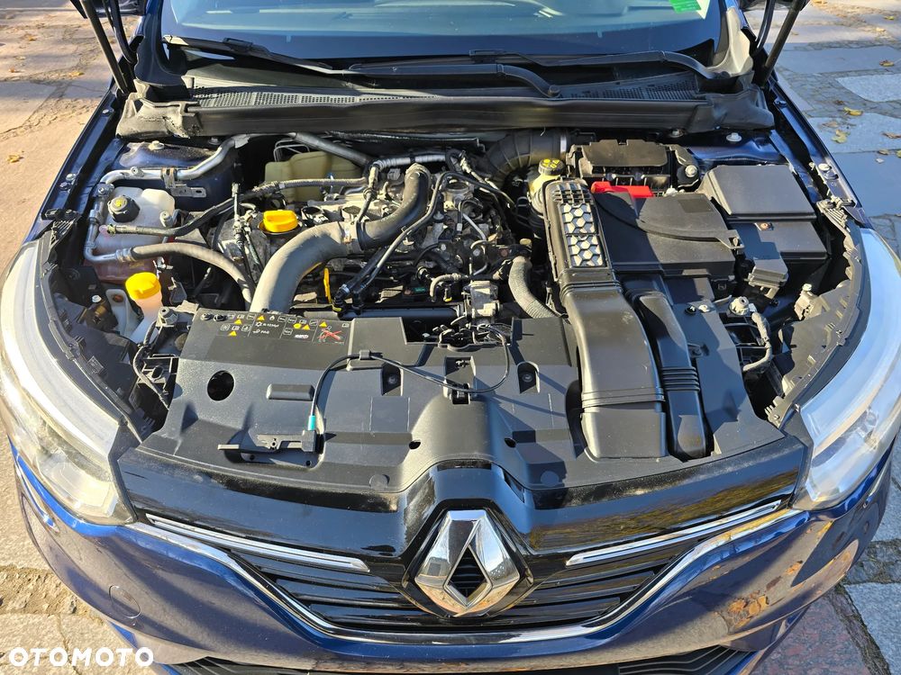 Renault Megane 1.2 Energy TCe Intens - 31