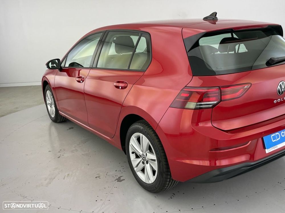 VW Golf 1.0 TSI Life - 24
