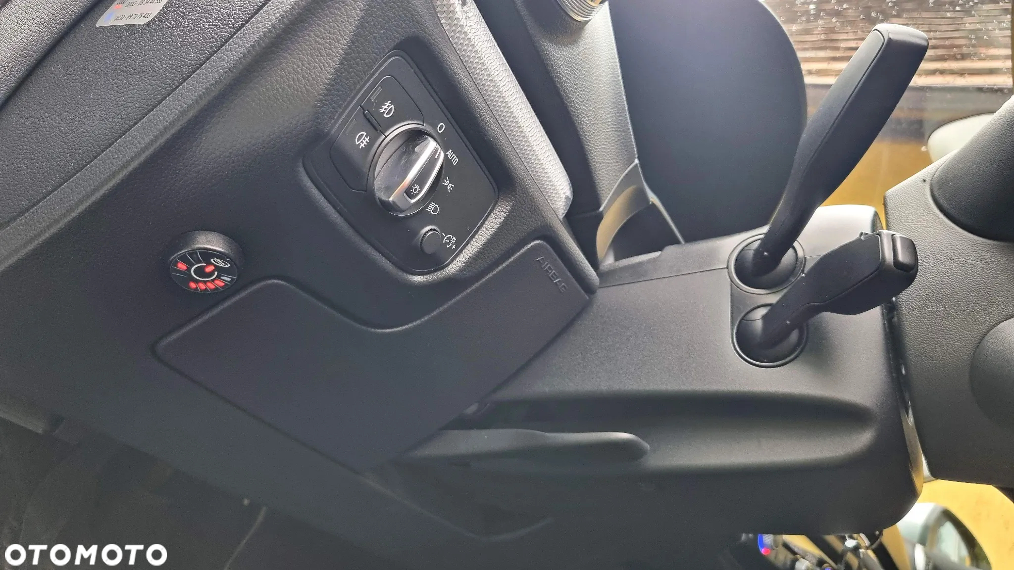 Audi A3 Limousine 1.4 TFSI Ambiente - 30