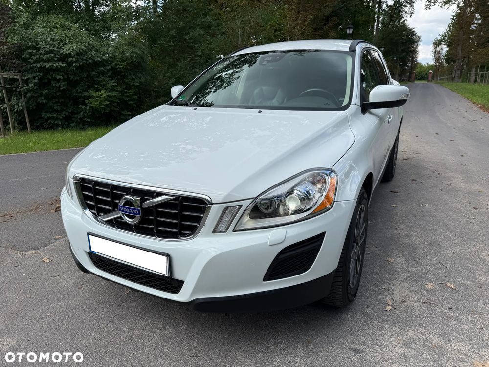 Volvo XC 60 D4 Summum - 10