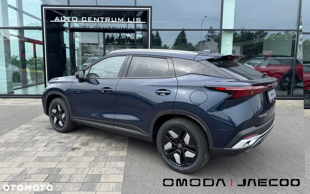 Omoda 5 1.6 T-GDI Premium DCT - 5