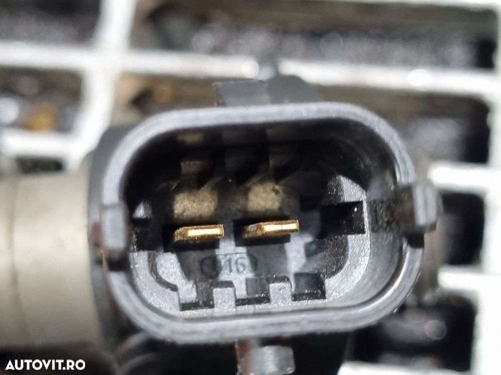 Injector Nissan X - Trail T31 Facelift 2.0 dci 2010 - 2014 150CP M9R Euro5 (1180) Diesel ... - 3