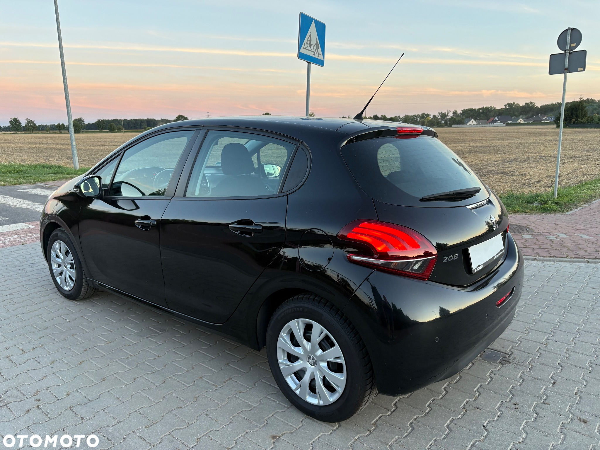 Peugeot 208 PureTech 82 Start & Stop Tech Edition - 6