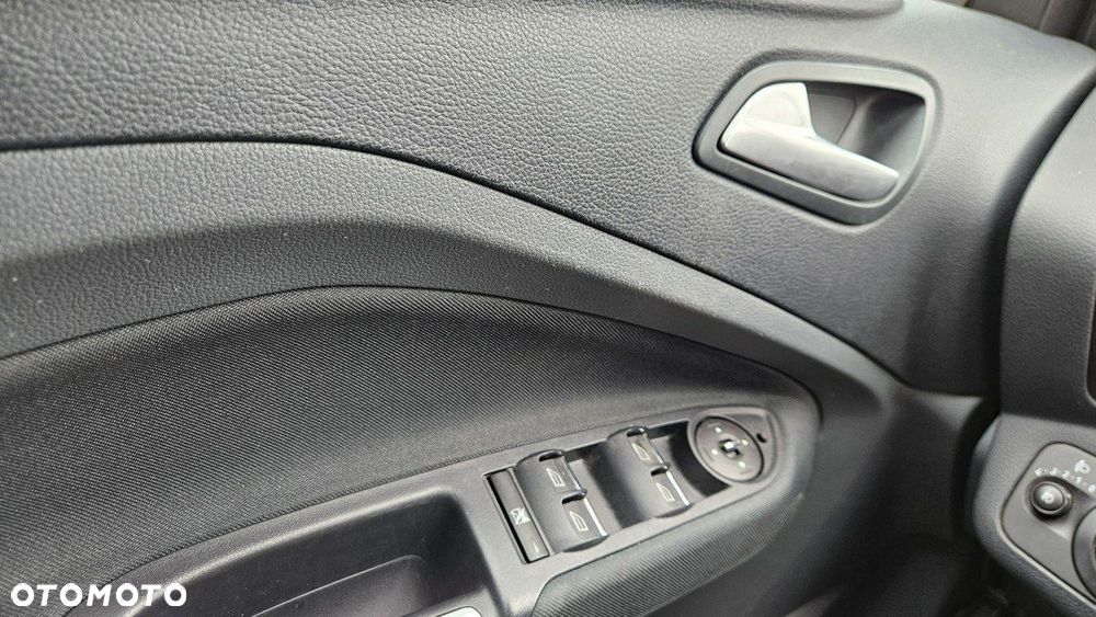 Ford C-MAX - 11
