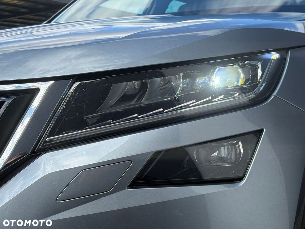 Skoda Kodiaq 2.0 TDI 4x2 Style DSG - 16