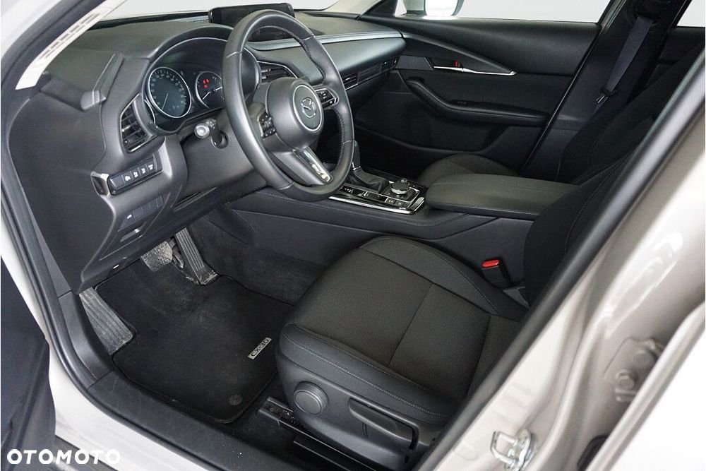 Mazda CX-30 - 7