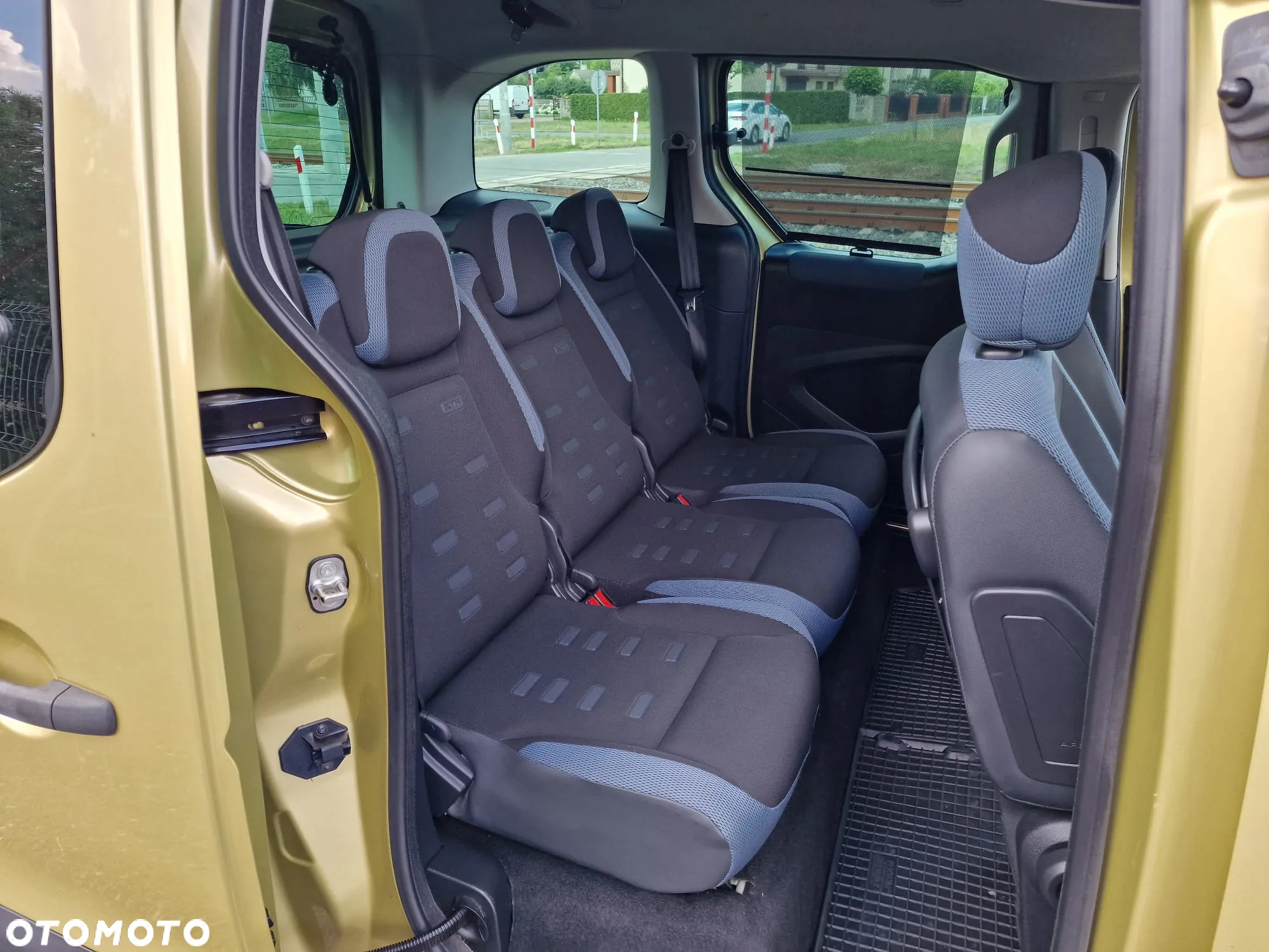 Citroën Berlingo 1.6 HDi 110 FAP XTR - 19