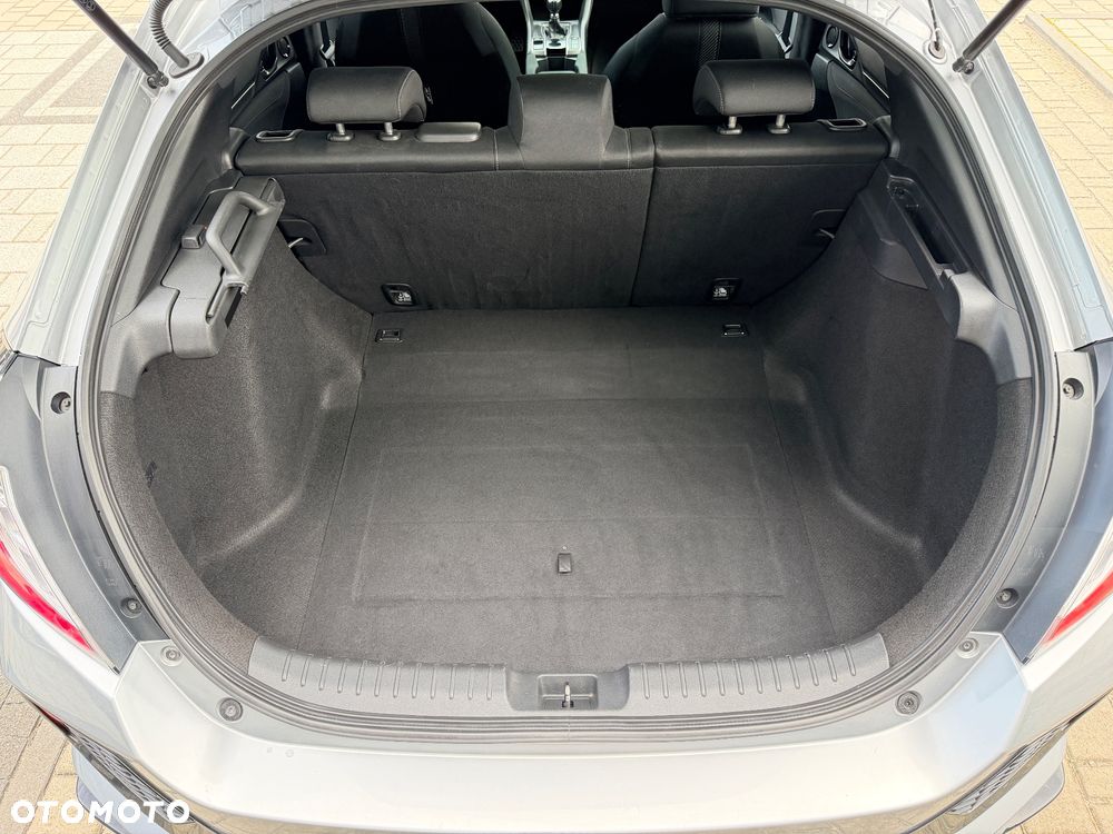 Honda Civic 1.5 T Sport (Navi) - 30