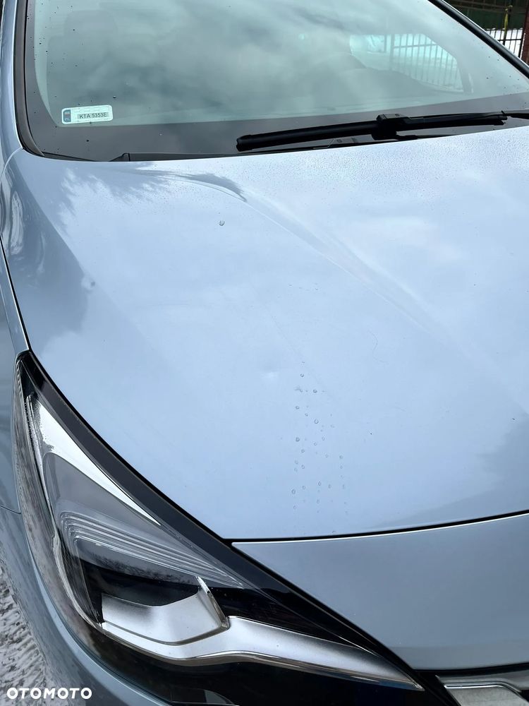 Opel Astra 1.6 CDTI Elite S&S - 29