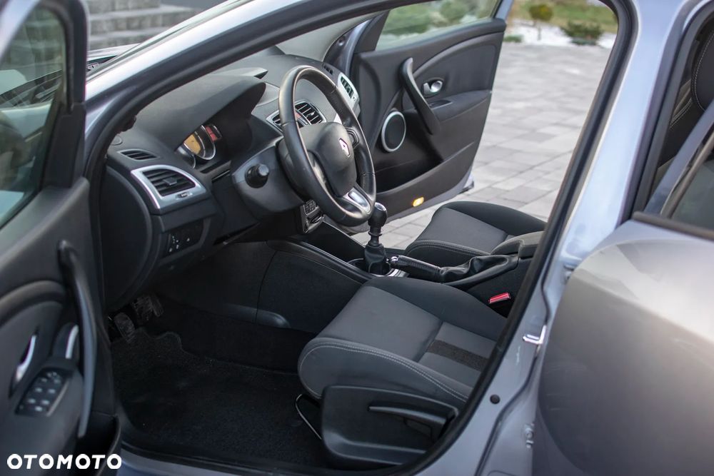 Renault Megane - 6