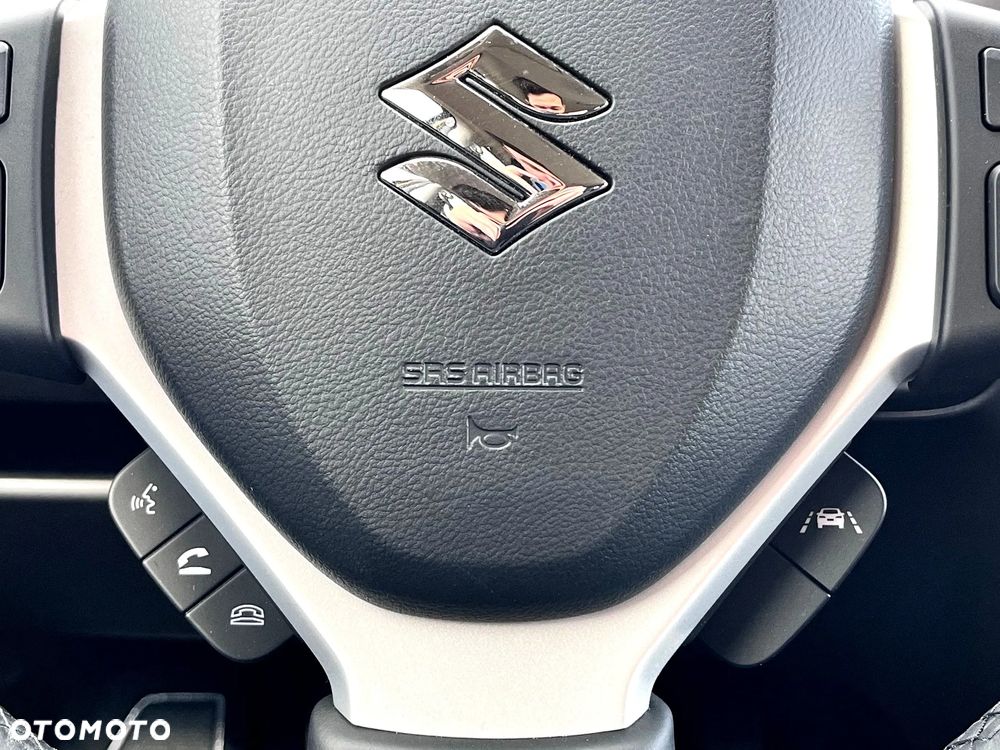 Suzuki Vitara 1.4 Boosterjet mHEV Premium Plus 2WD - 27