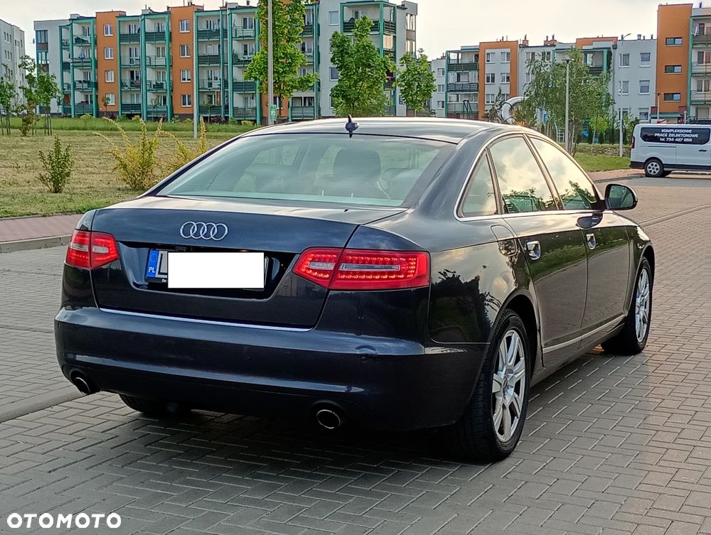 Audi A6 Limousine - 5