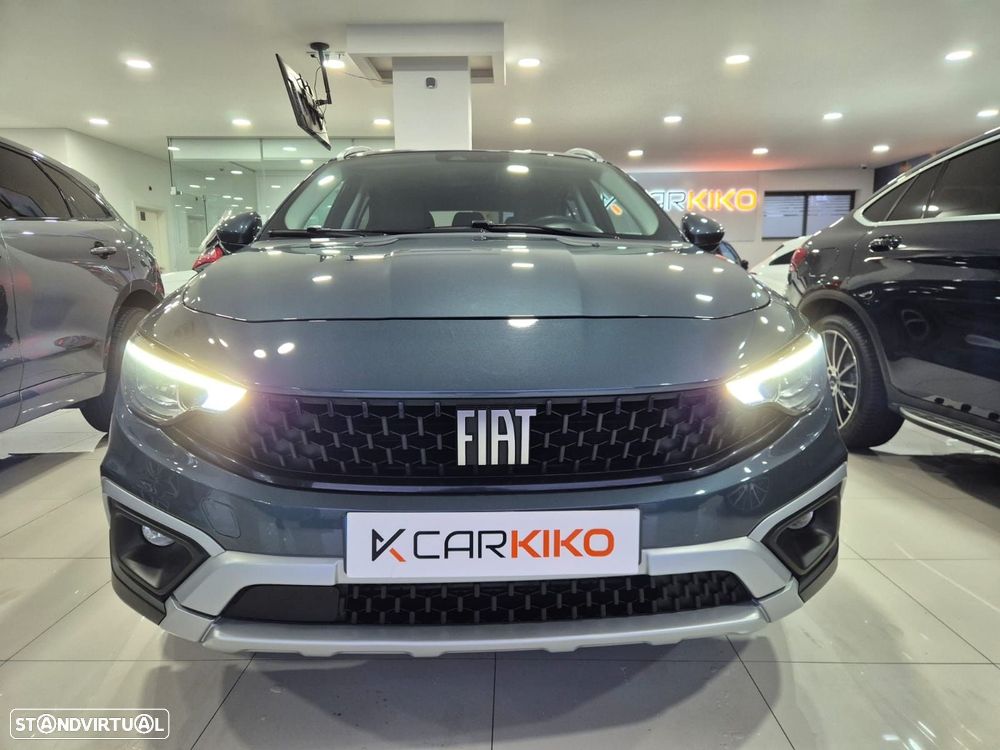 Fiat Tipo - 3