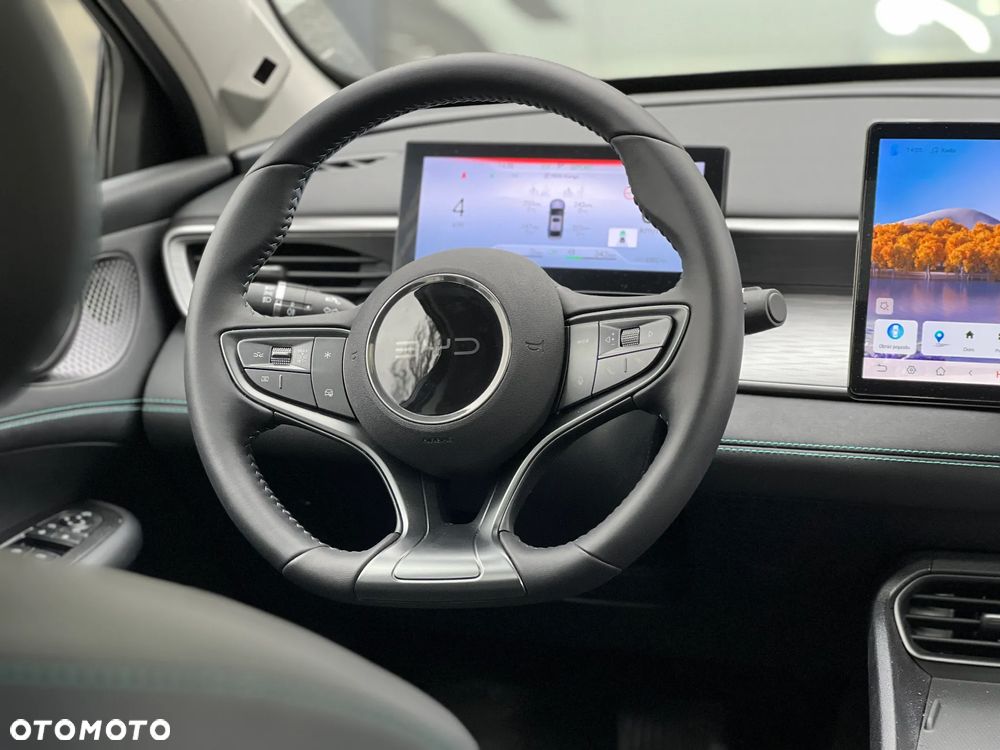 BYD Seal 5 1.5 Comfort - 12