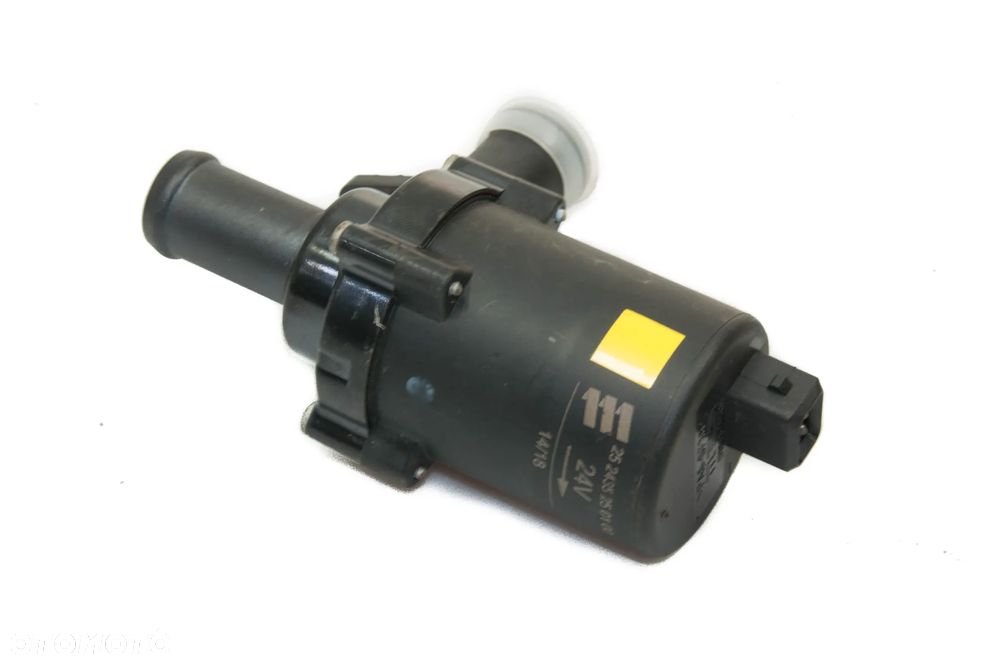 POMPKA POMPA WODY HYDRONIC FLOWTRONIC 252435250100 24 V NOWA - 1