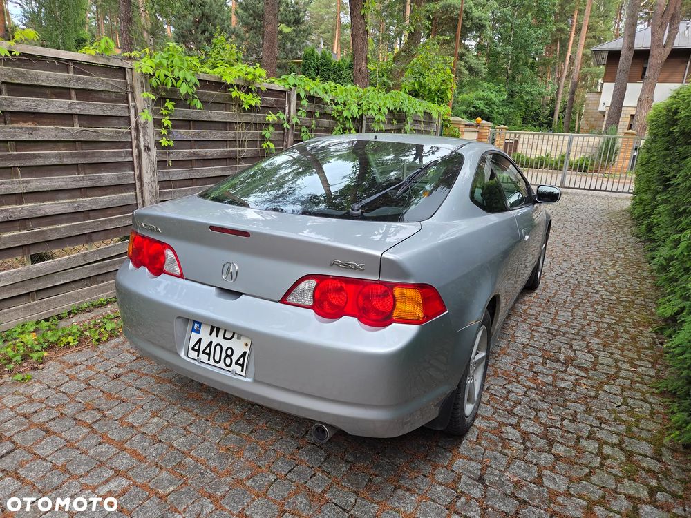 Acura RSX 2.0 - 9
