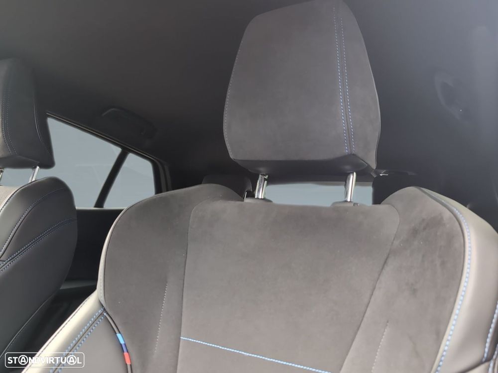 BMW X2 18 d sDrive Auto Pack M - 17