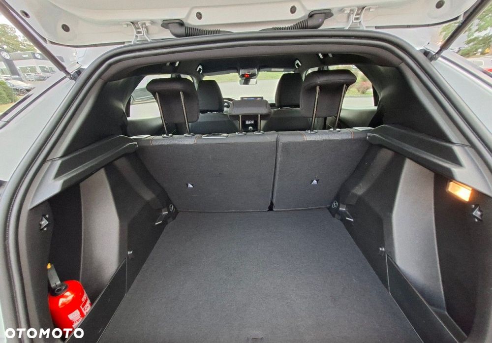 Peugeot 2008 - 15