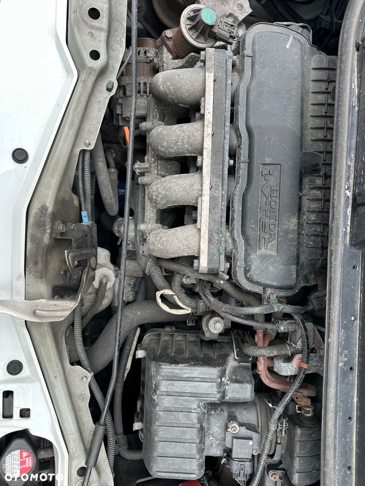 Honda Jazz 1.2 i-VTEC - 27