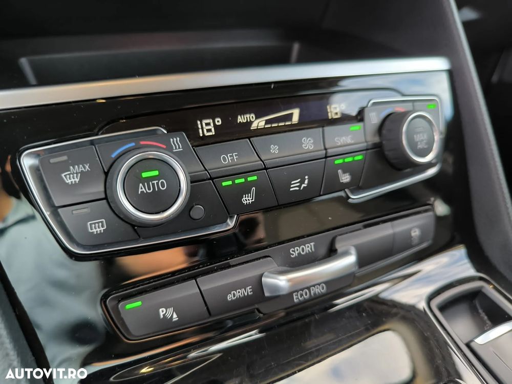 BMW Seria 2 225xe iPerformance Active Tourer Advantage - 8