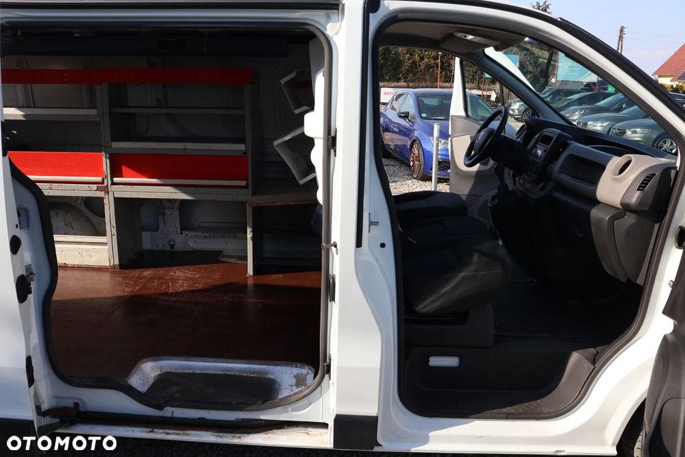 Renault Trafic - 7