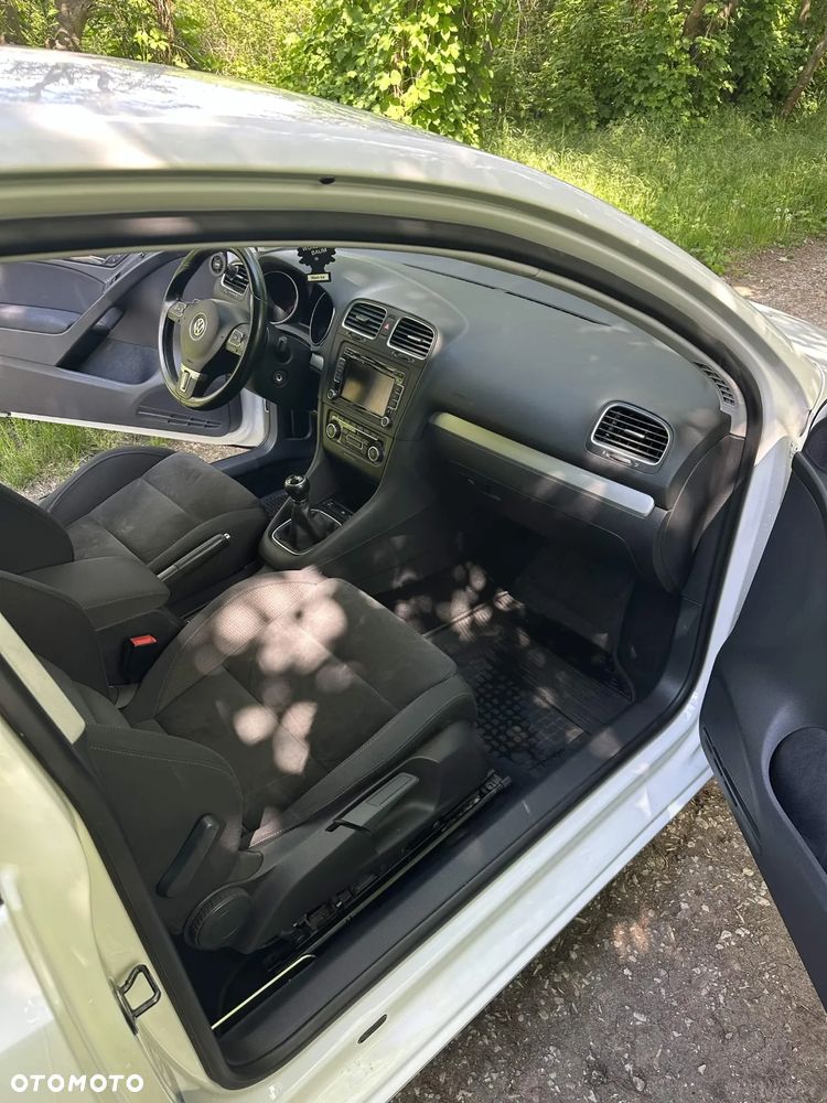Volkswagen Golf 1.4 TSI Highline - 9