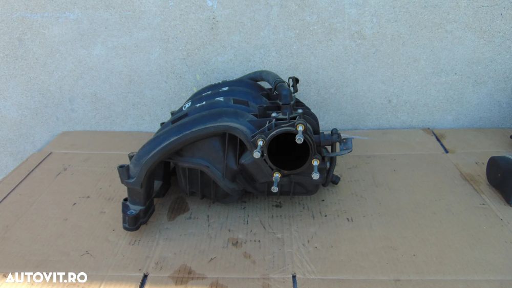 Galerie admisie BMW Seria 1 E87-E81 1.6 benzina N45B16AB an 2004-2010 cod 7518751 - 6