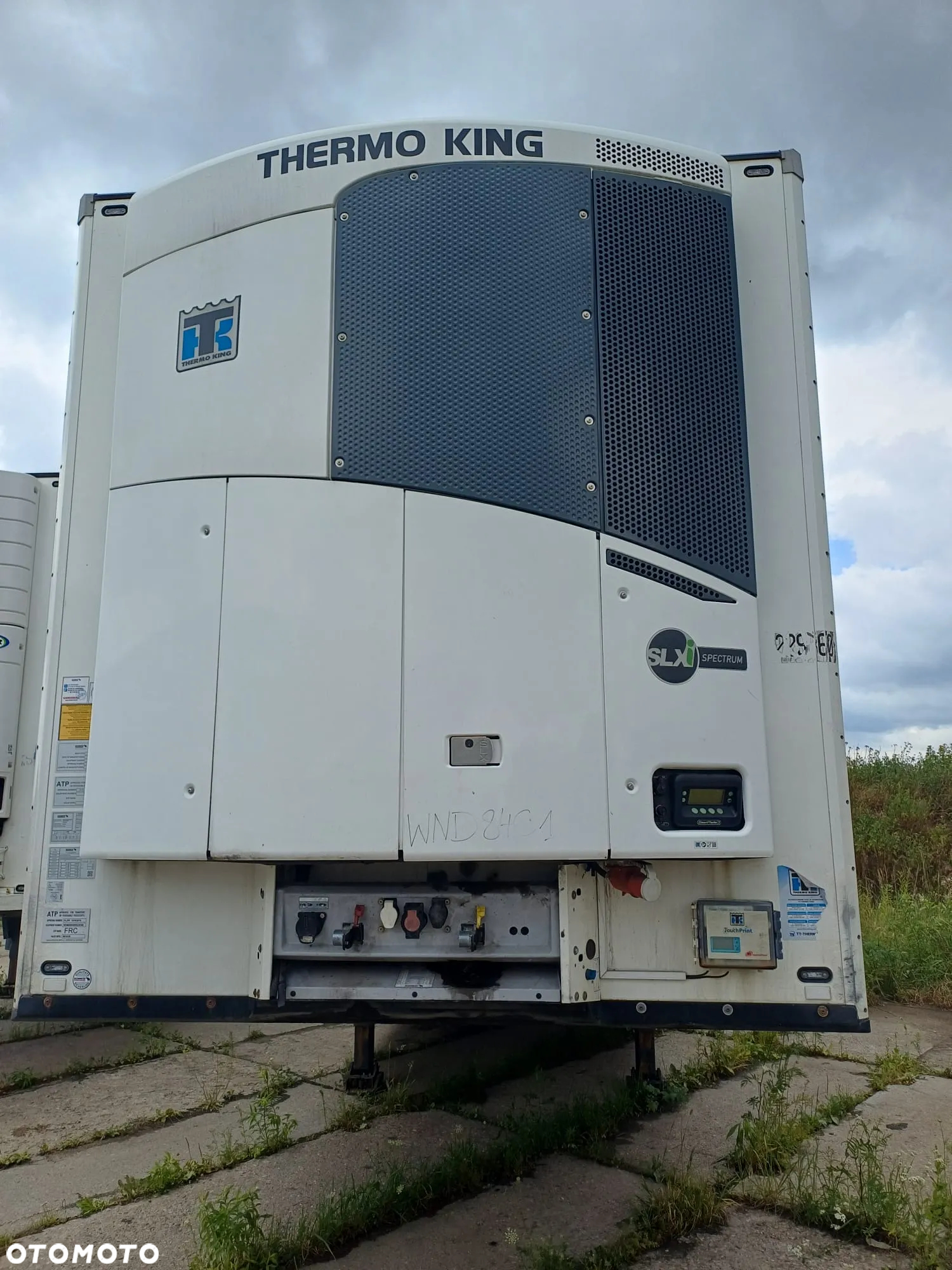 Schmitz SCB*S3B - 2