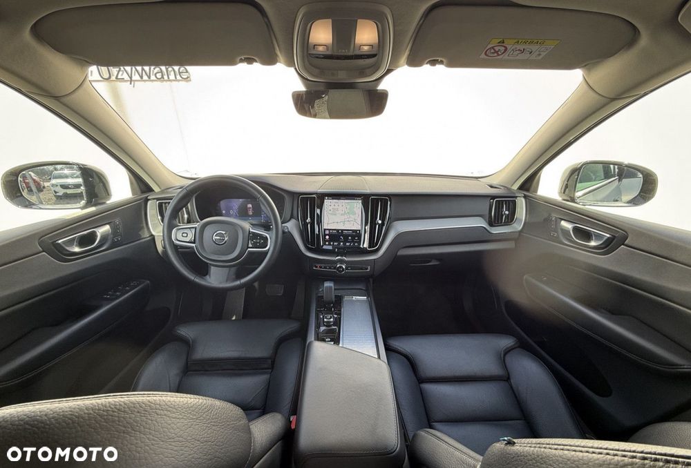 Volvo XC 60 - 12