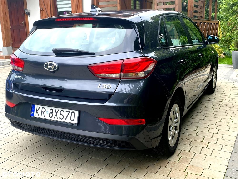 Hyundai i30 - 29