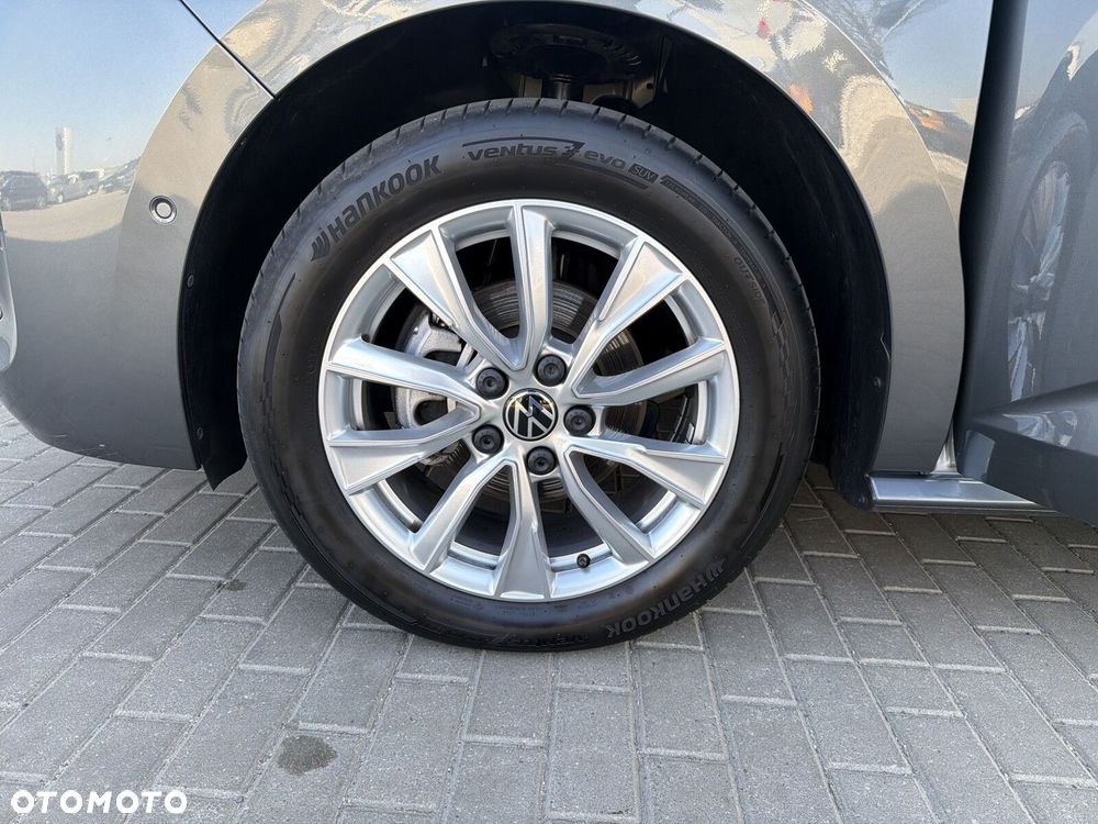 Volkswagen Multivan 2.0 TDI L1 Style DSG - 18