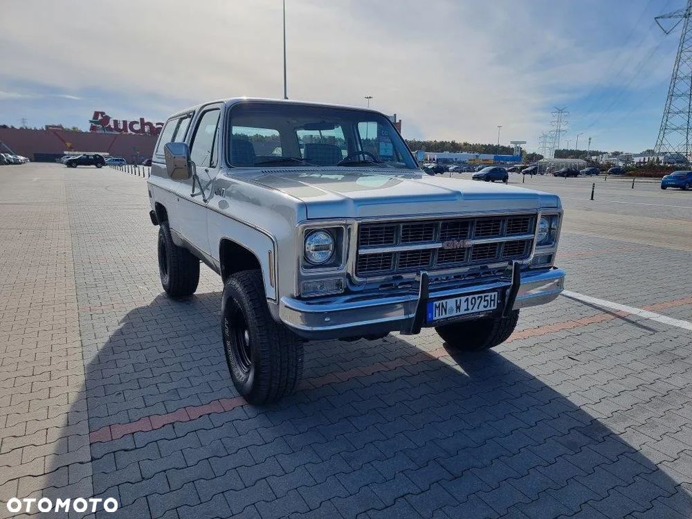 Chevrolet Blazer - 3