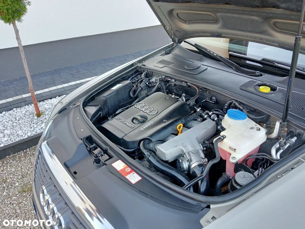 Audi A6 Limousine - 19