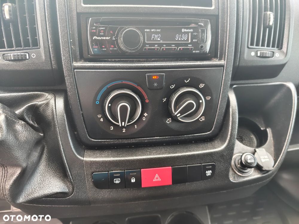 Fiat DUCATO L4H3 MAXI MAX 2.3 JTD 130 KM - 25