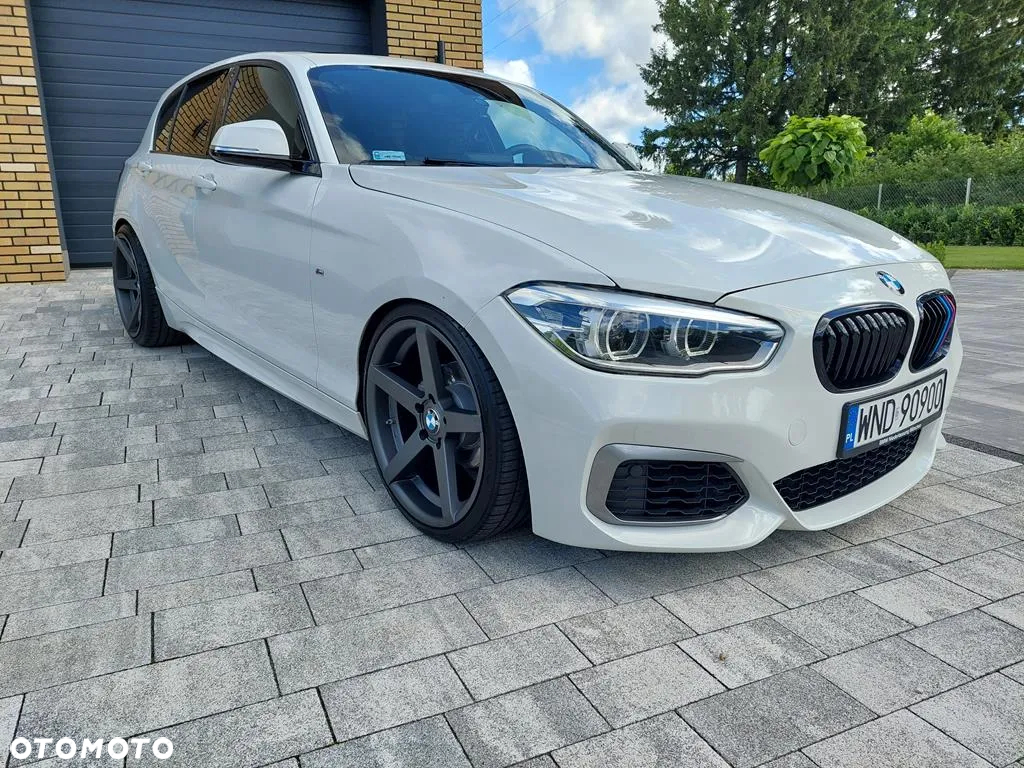 BMW Seria 1 - 12