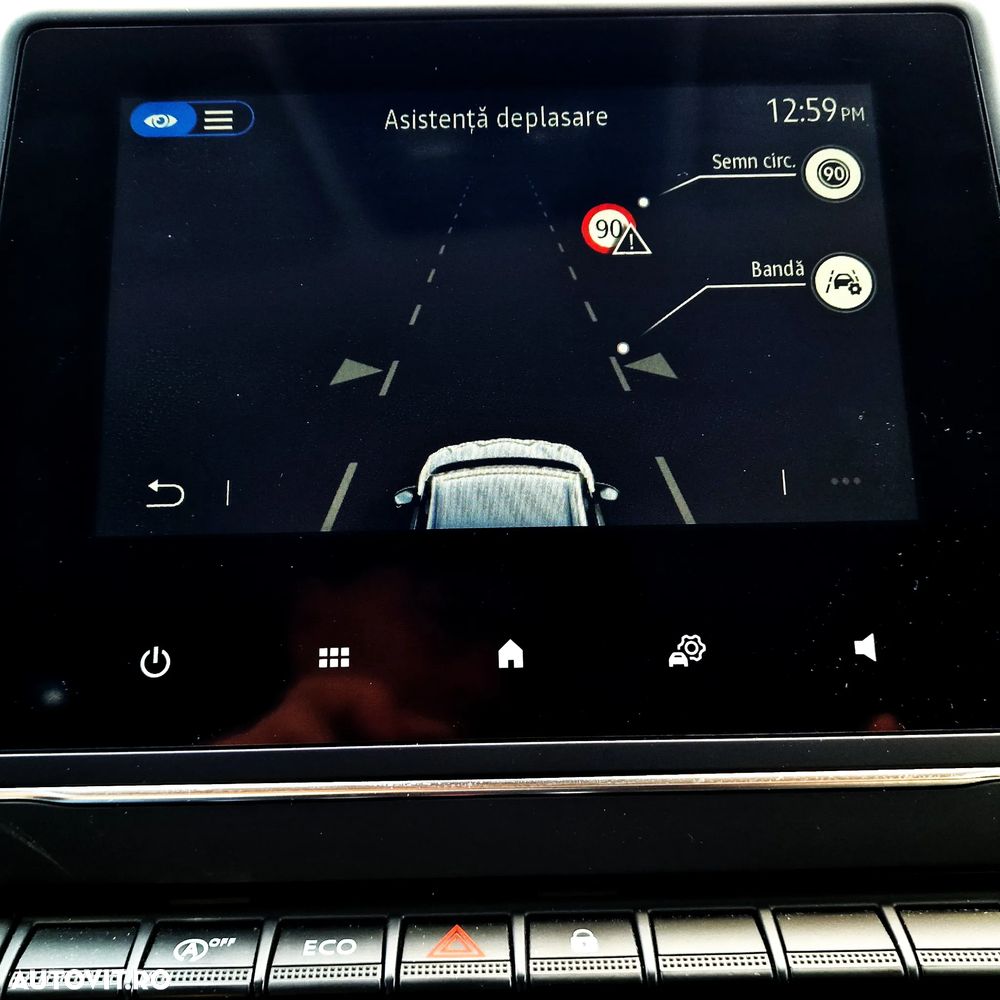 Renault Captur MHEV 140 Techno - 29