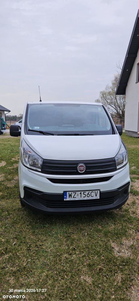Fiat Talento - 5