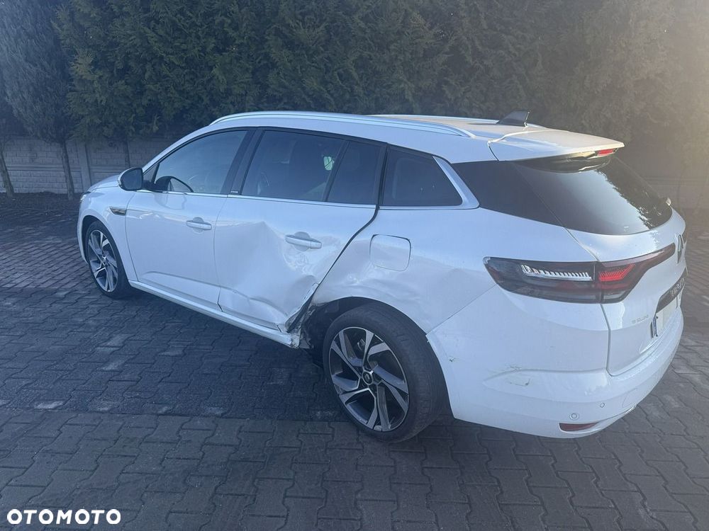 Renault Megane - 5