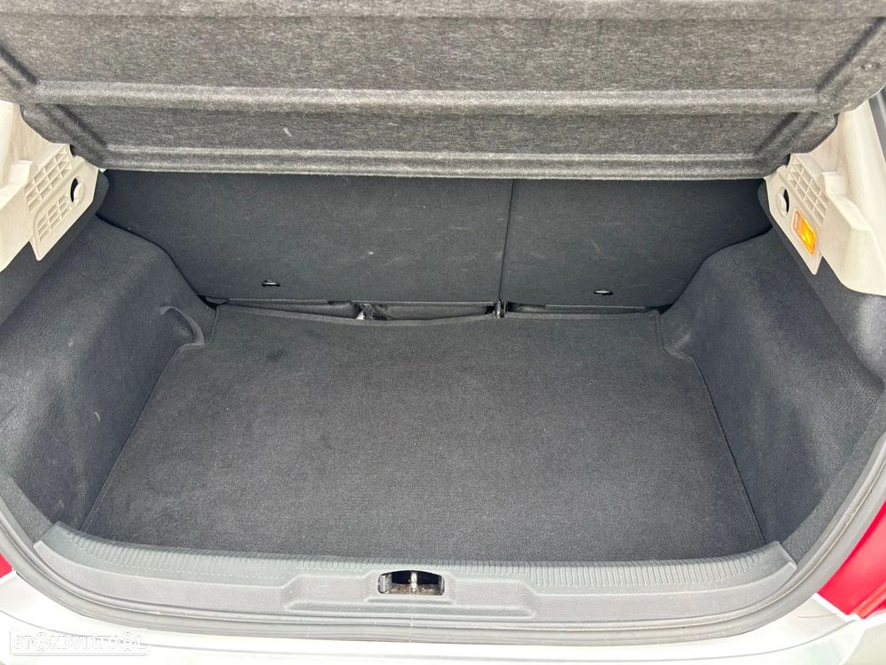 Peugeot 207 1.4 HDi Sport - 9