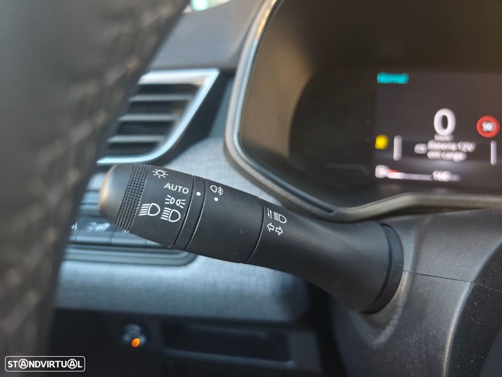 Renault Clio 1.0 TCe Evolution Bi-Fuel - 30