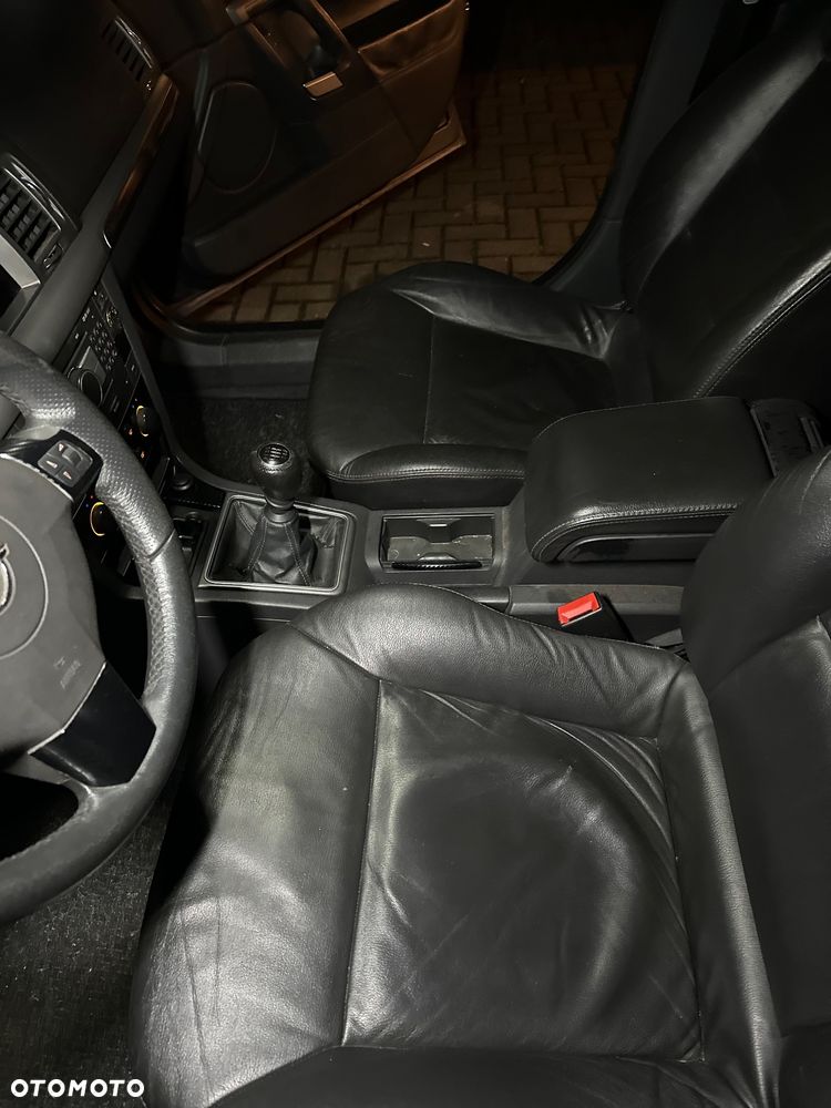 Opel Signum 1.9 CDTI Business Sport - 14