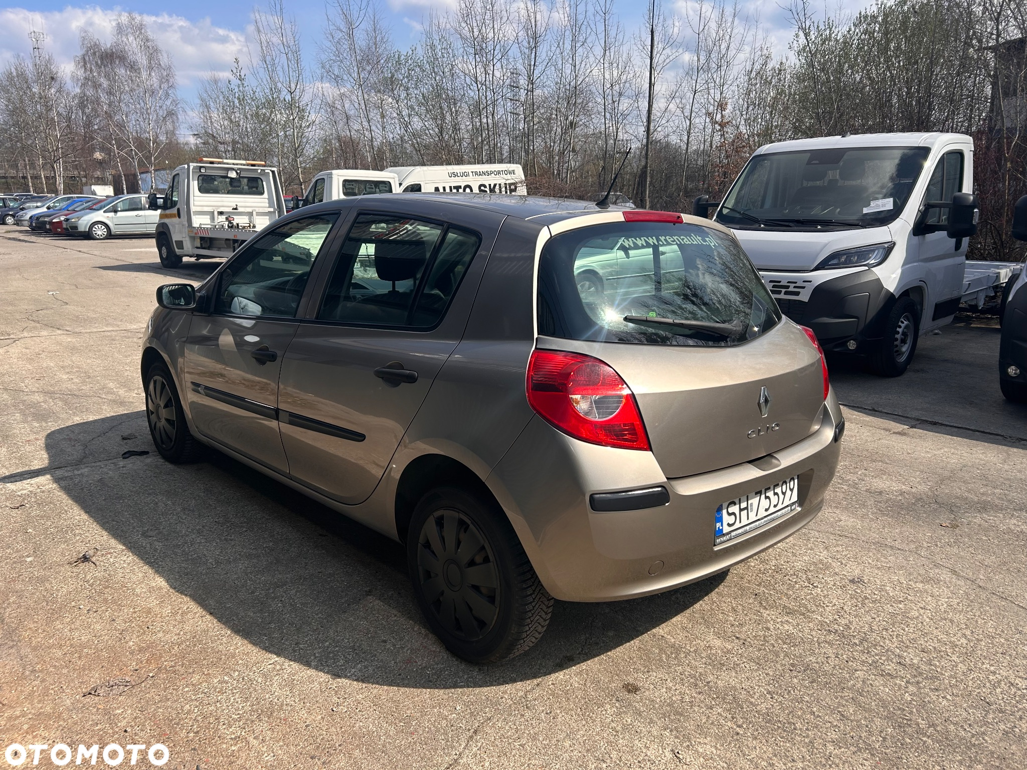Renault Clio 1.2 16V All Inclusive - 14