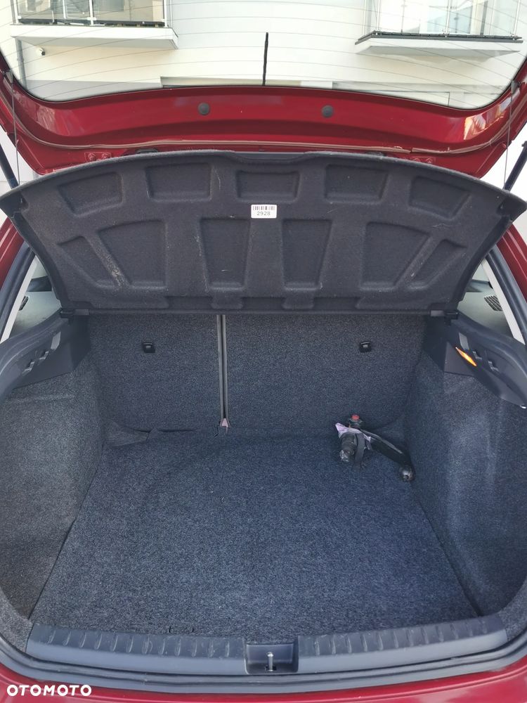 Seat Ibiza - 17