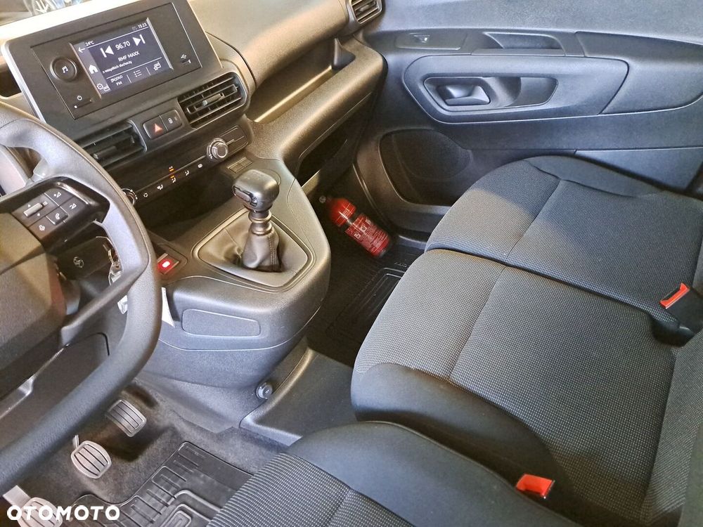 Toyota PROACE CITY - 33