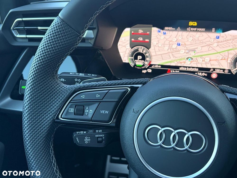 Audi A3 Allstreet - 28